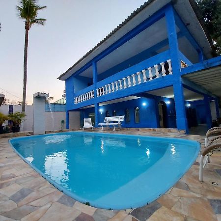 Casa Praia Do Pernambuco Guaruja Exterior photo
