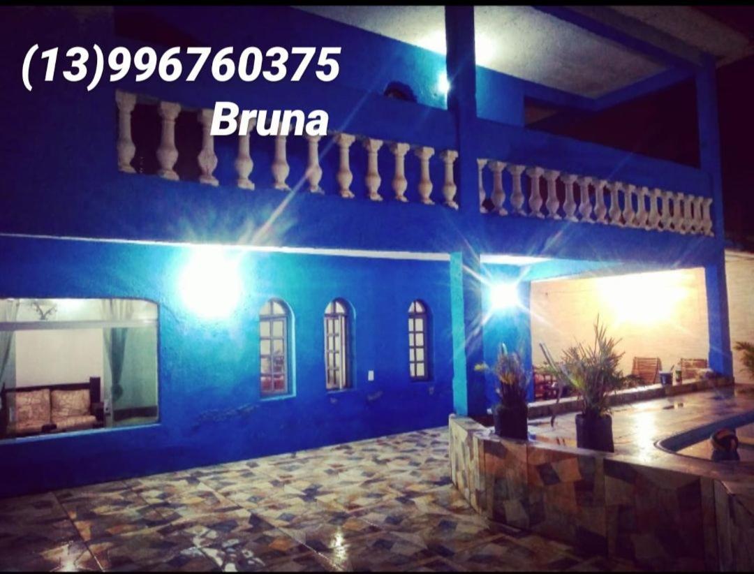 Casa Praia Do Pernambuco Guaruja Exterior photo