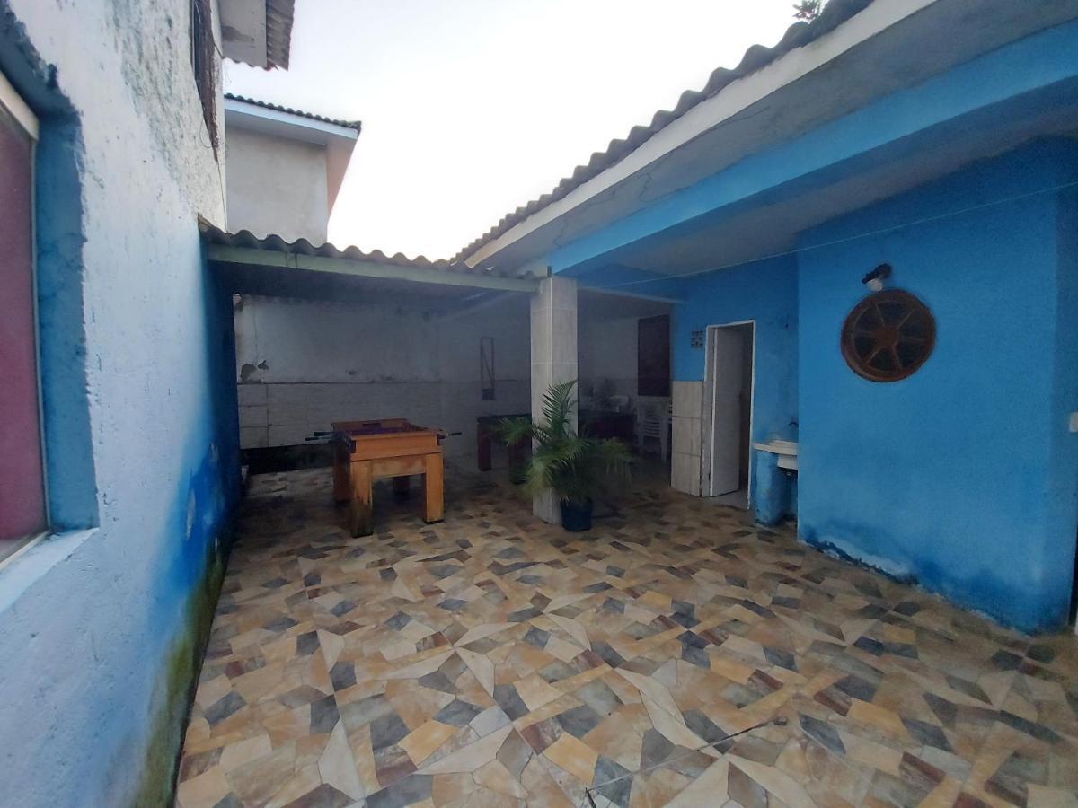 Casa Praia Do Pernambuco Guaruja Exterior photo