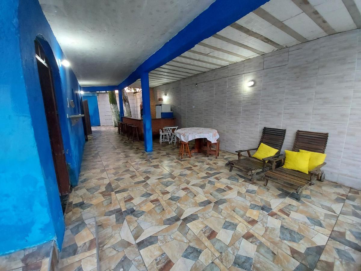 Casa Praia Do Pernambuco Guaruja Exterior photo