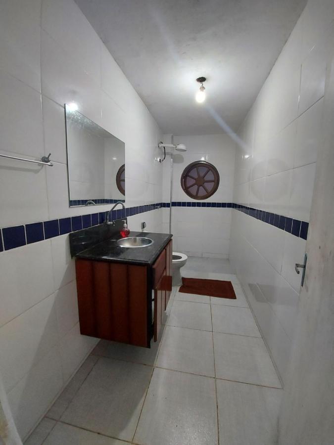 Casa Praia Do Pernambuco Guaruja Exterior photo