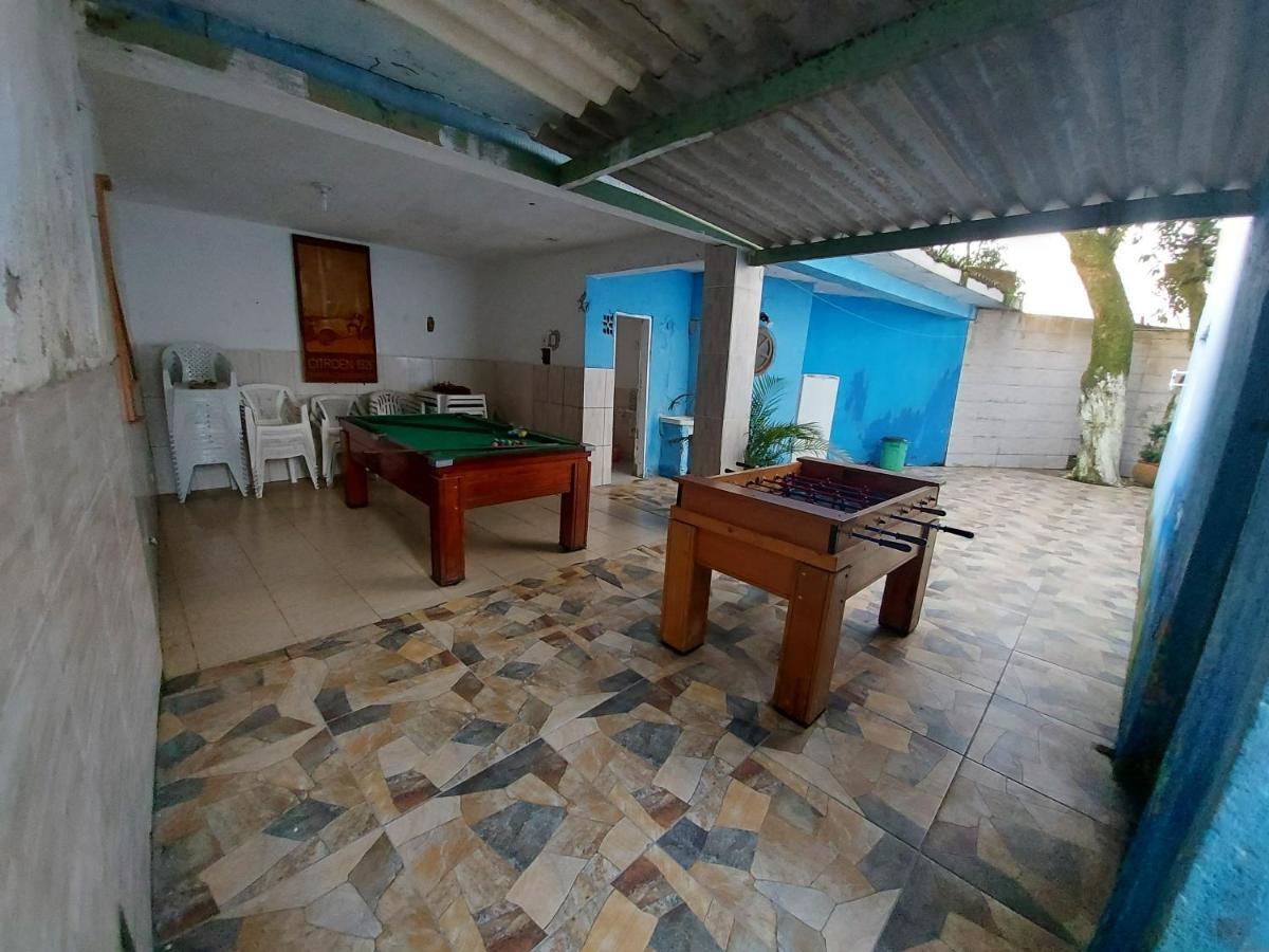 Casa Praia Do Pernambuco Guaruja Exterior photo
