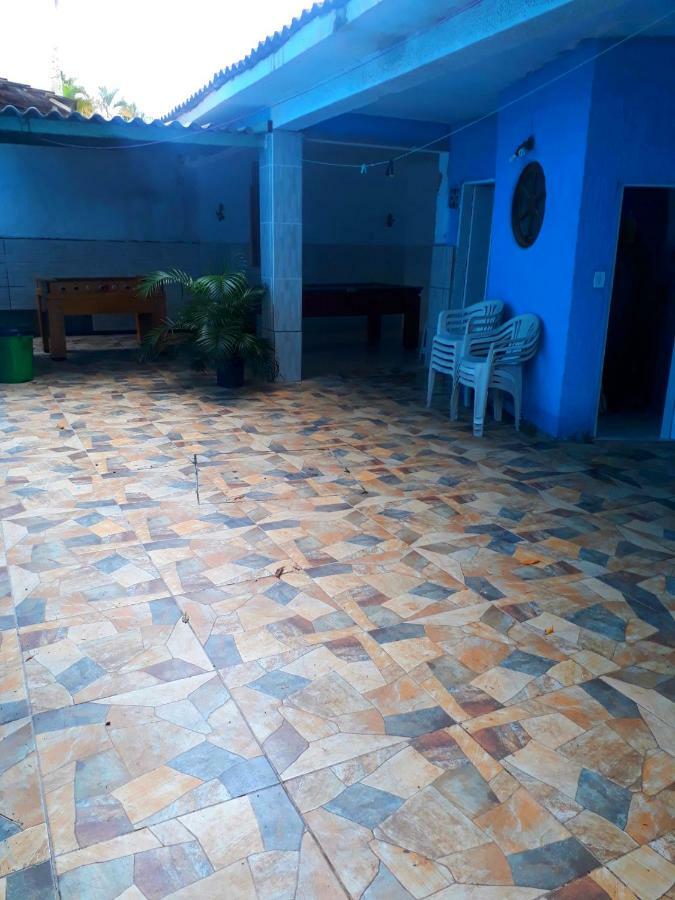 Casa Praia Do Pernambuco Guaruja Exterior photo